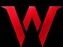 IW7 Game APK Download 2026 logo on black background with premium red gaming symbol